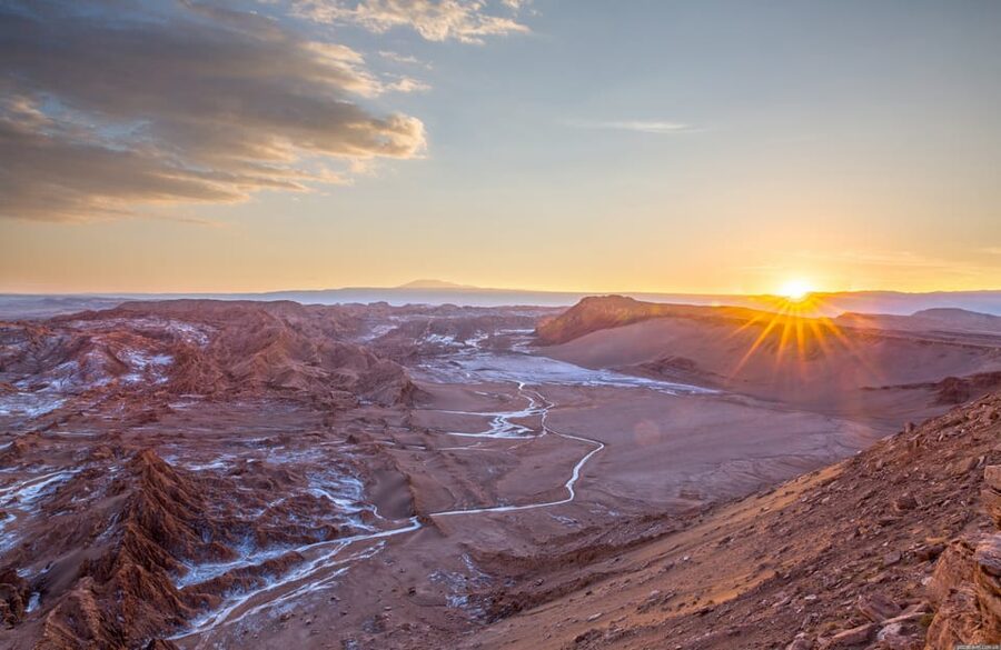 San Pedro de Atacama: Valle de la Luna Guided Tour - Should You Book the Valle de la Luna Tour?