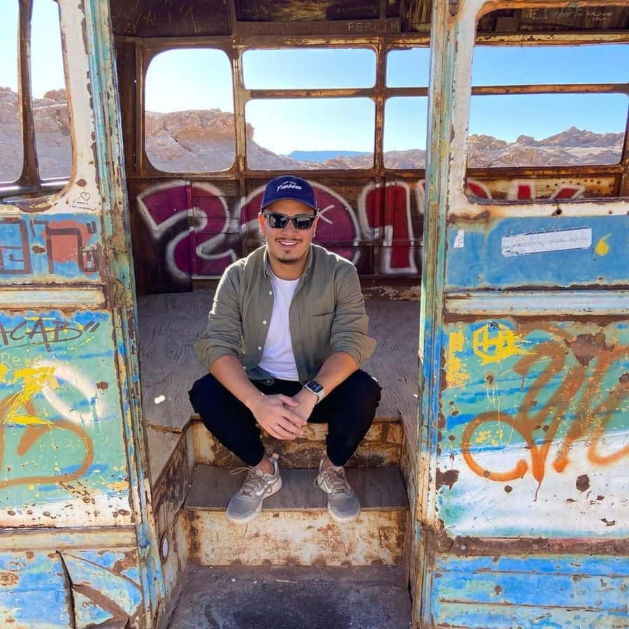 San Pedro de Atacama: Vallecito + Magic Bus - What this five-hour Atacama outing is really about