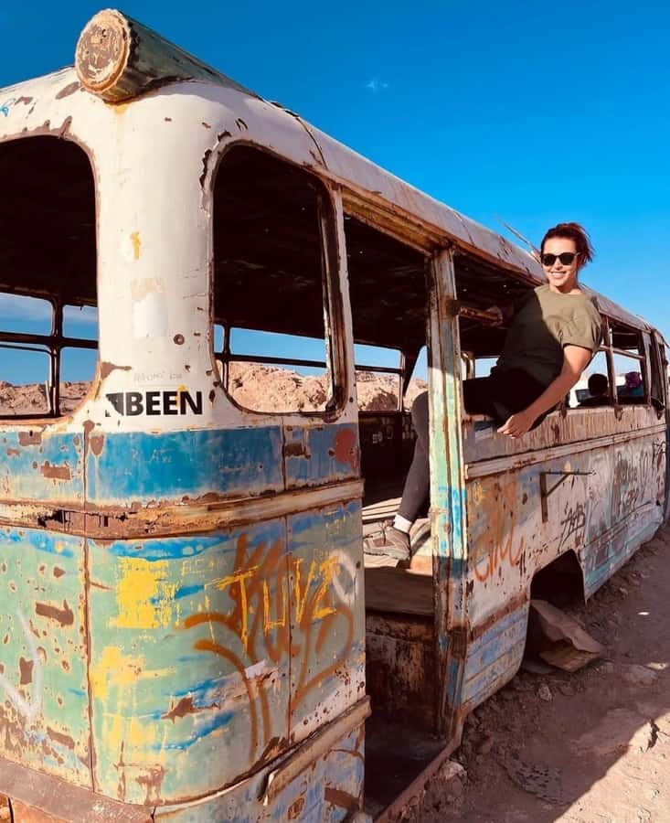 San Pedro de Atacama: Vallecito + Magic Bus - Group size, languages, and the guide experience