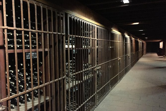 Santa Rita Winery Selection Tour - Who will enjoy this Santa Rita experience?