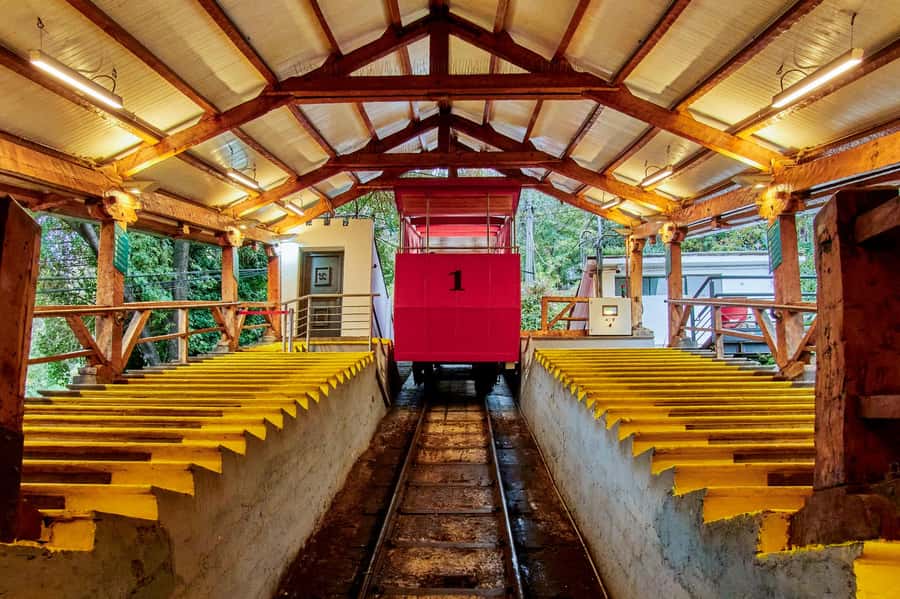 Santiago: 1-Day Hop-On Hop-Off Bus and Cable Car Ticket - How to plan one day without racing the clock