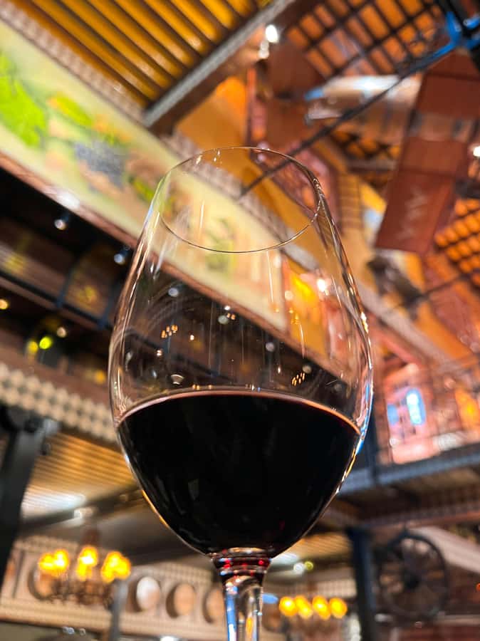 Santiago: Alyan Winery Sunset with Wine Tastings and Dinner - Pickup, group comfort, and accessibility
