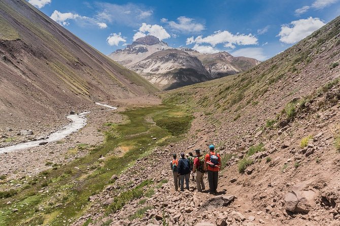 Santiago Andes Overnight Adventure: Hiking & Camping Experience - Key Points To Know Before You Book