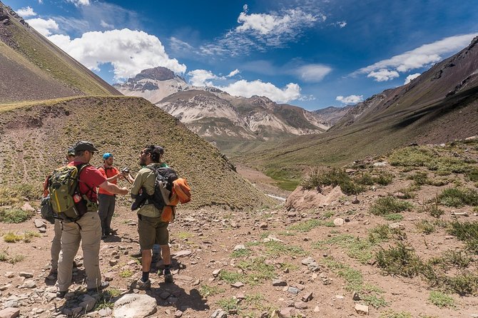 Santiago Andes Overnight Adventure: Hiking & Camping Experience - What The Private Format Really Adds
