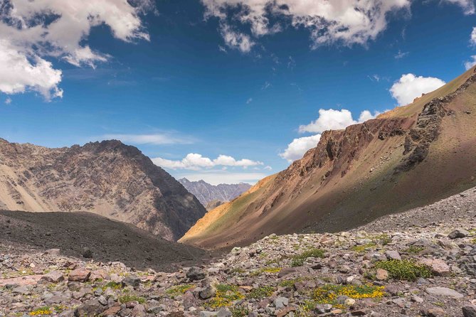 Santiago Andes Overnight Adventure: Hiking & Camping Experience - Is $650 A Fair Price?