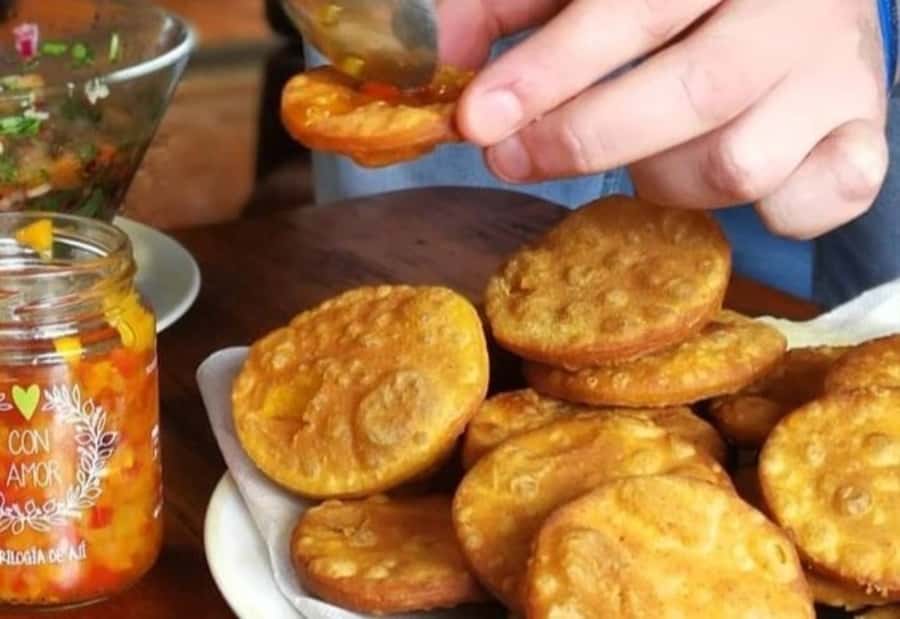 Santiago: Best Street Food Tour With A Local Guide - Plaza de Armas and the center of Santiago
