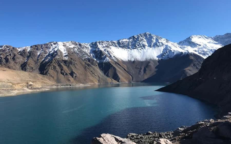 Santiago: Cajón del Maipo & El Yeso Reservoir Tour - Key points to know before you book