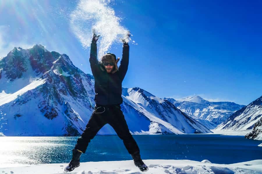 Santiago: Cajon del Maipo/Embalse del Yeso Tour with Picnic - Is $37 a fair price?