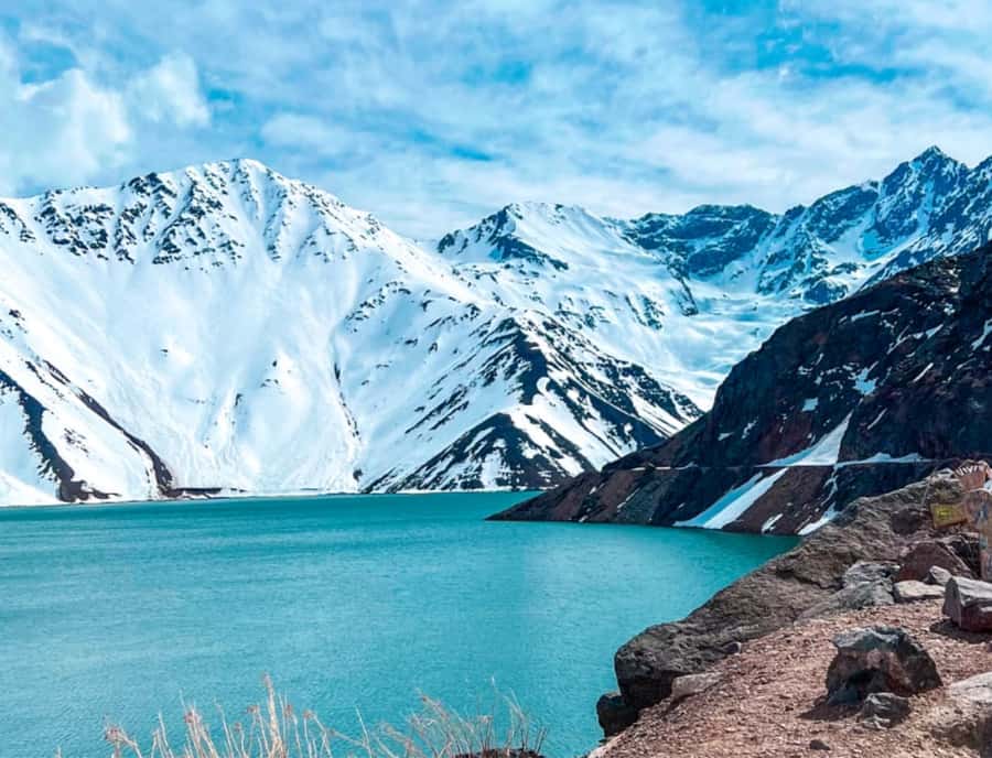 Santiago: Cajon del Maipo & Embalse El Yeso Trip with Picnic - Quick take: what makes this Andes day trip worthwhile