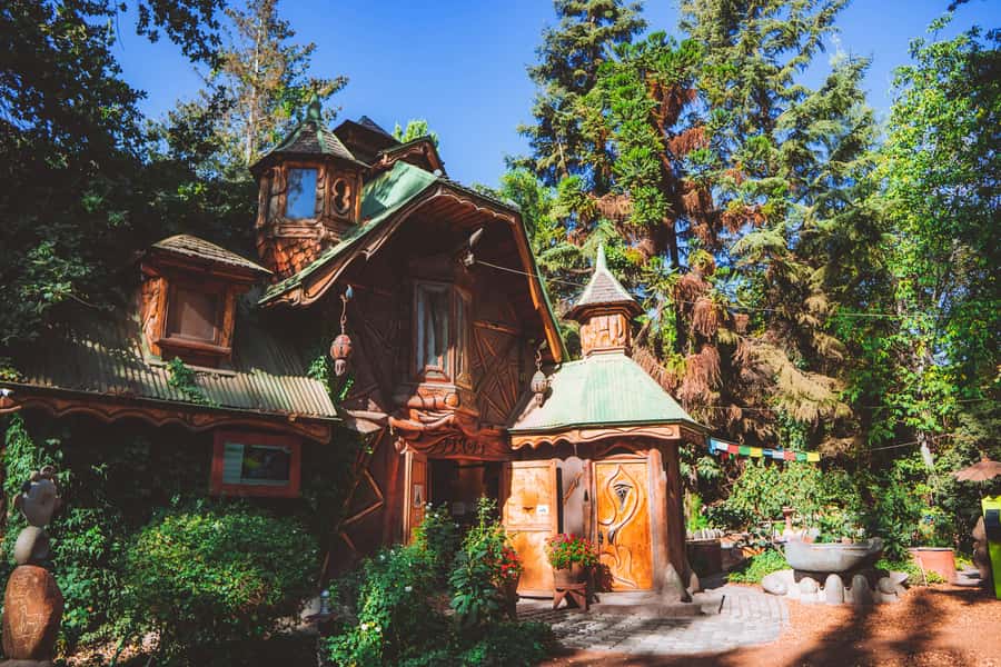 Santiago: Cajón del Maipo Hot Springs & Chilean Barbecue - Why Cajón del Maipo makes a strong escape from Santiago