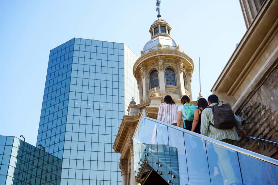 Santiago Cathedral's Bell Tower Official Tour - Key details before you climb