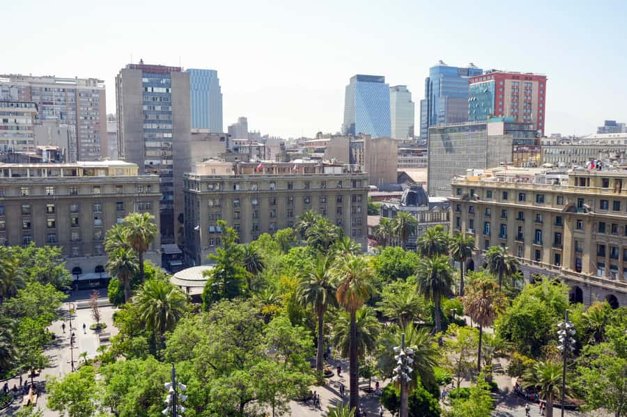 Santiago Cathedral's Bell Tower Official Tour - Who should book this cathedral tour?