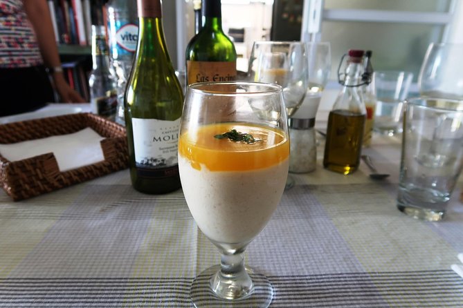 Santiago Chilean and Peruvian Cooking Class with a Local Carol - Why the private format matters