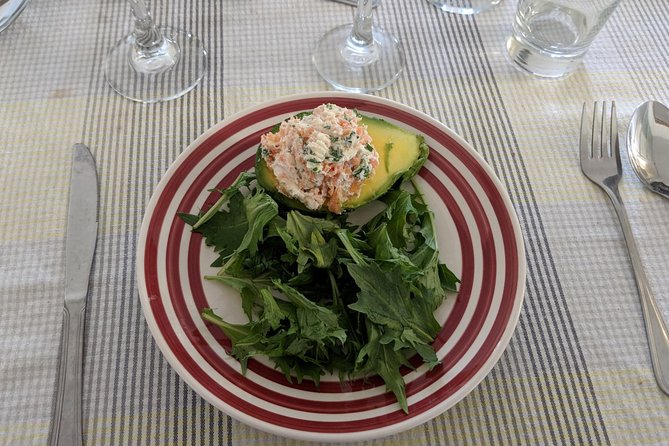 Santiago Chilean and Peruvian Cooking Class with a Local Carol - Understanding the $184 price