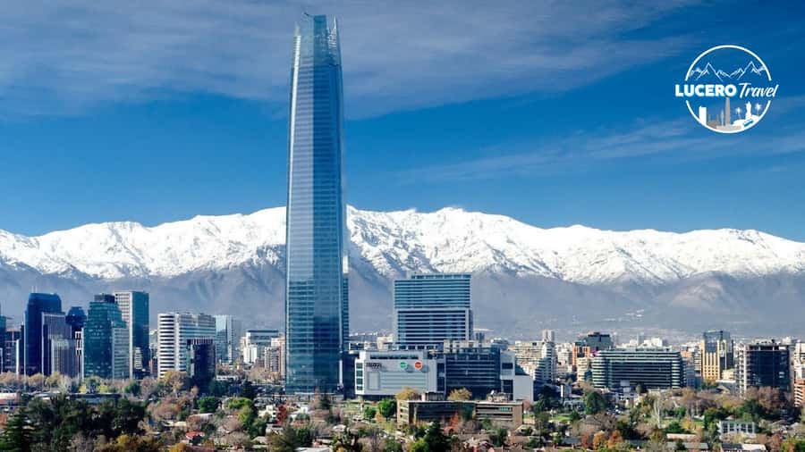 Santiago: City Highlights Walking Tour - La Moneda and Chile’s modern political story