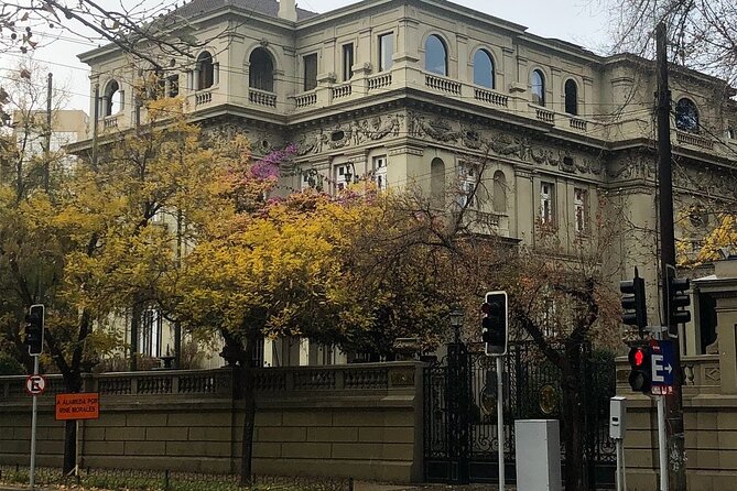 Santiago City Private and Customizable Tour - Why this private Santiago tour can work so well