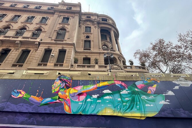Santiago City Private and Customizable Tour - Cerro San Cristóbal offers a taste of Santiago’s biggest park
