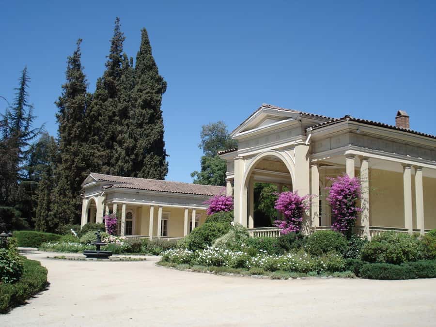Santiago: Concha y Toro and Undurraga Vineyards Tour - What the $76 price really buys you