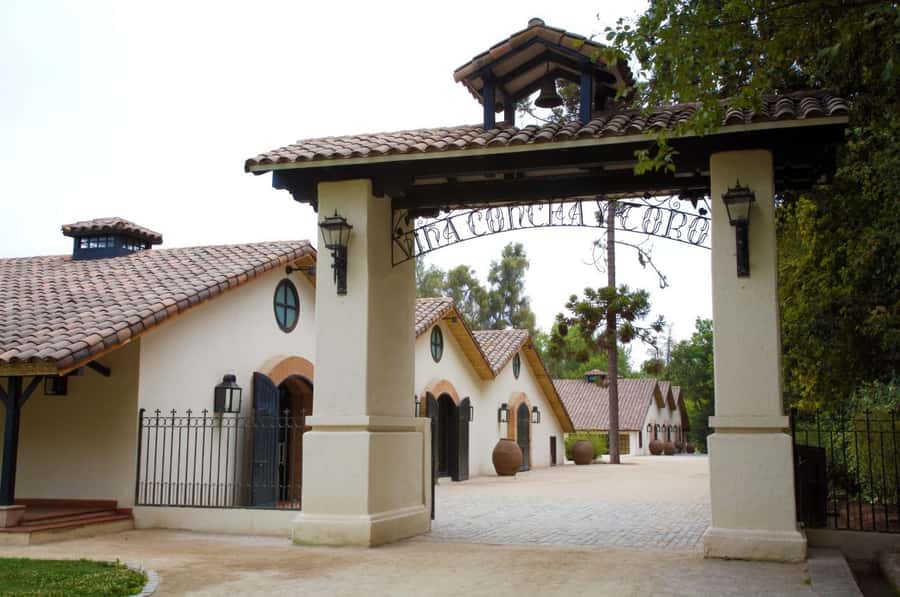 Santiago: Concha y Toro Vineyard Tour w/ Transfer & Tasting - The key points at a glance