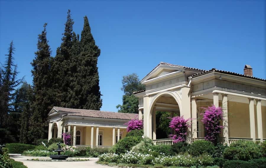 Santiago: Concha y Toro Vineyard Tour w/ Transfer & Tasting - Why Concha y Toro makes sense from Santiago