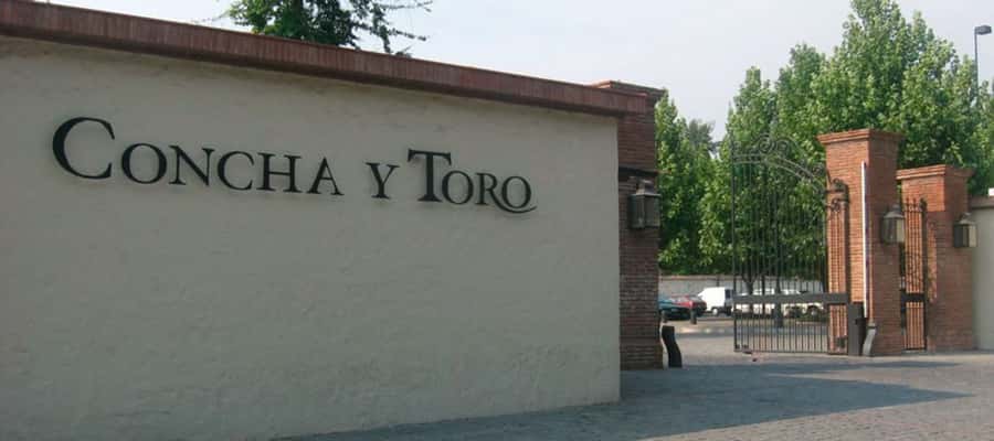 Santiago: Concha y Toro Winery 4–Hour Tour & Sommelier Class - From Santiago to the Concha y Toro estate