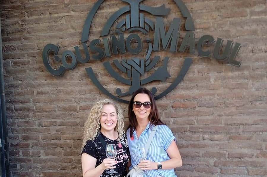 Santiago: Cousiño Macul Vineyard Premium Tasting Tour - Should you book the Cousiño Macul tasting?