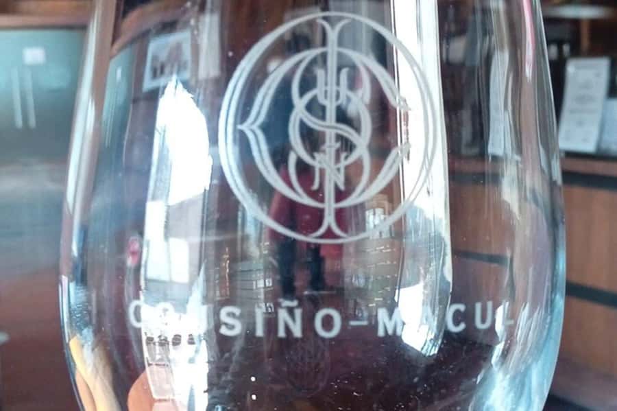 Santiago: Cousiño Macul Vineyard Premium Tasting Tour - Seven wines and a small food pairing
