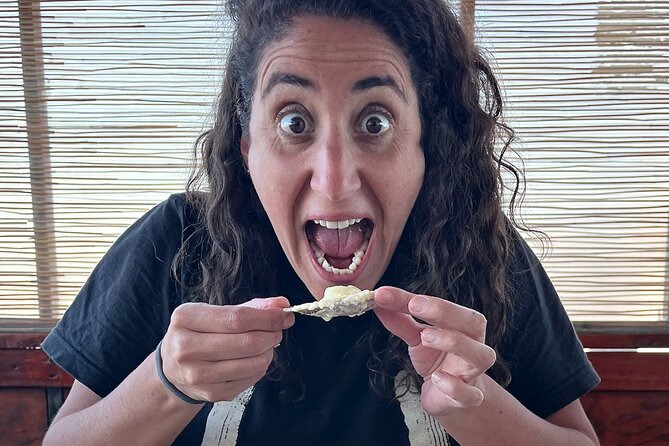 Santiago Culinary adventure, eat and drink like a local! - Key reasons this Santiago food tour works
