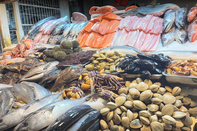 Santiago Culinary adventure, eat and drink like a local! - Why the private format matters in Santiago