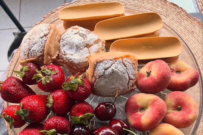 Santiago Culinary adventure, eat and drink like a local! - What the $200 price really buys you