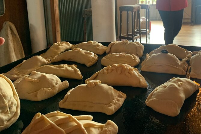 Santiago Culinary adventure, eat and drink like a local! - Timing, pace, and who will enjoy it most