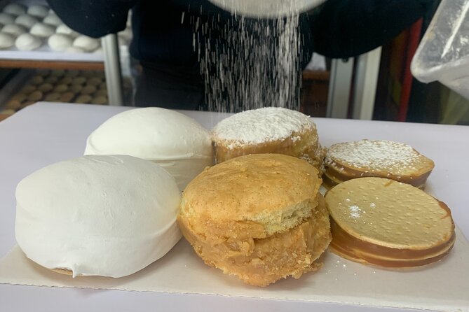 Santiago Culinary adventure, eat and drink like a local! - What the strong feedback tells you