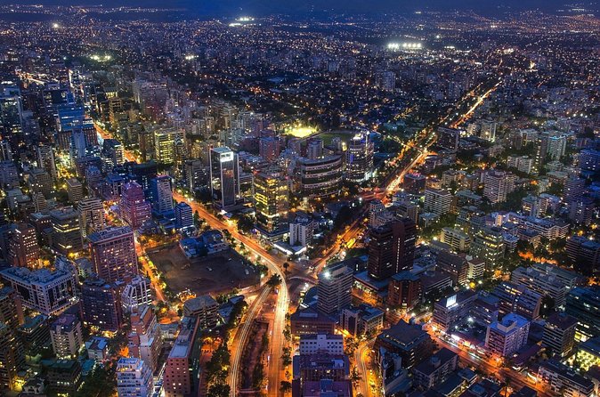 Santiago De Chile Custom Walking Tour With A Guide (Private) - Guide quality and the value of personal attention