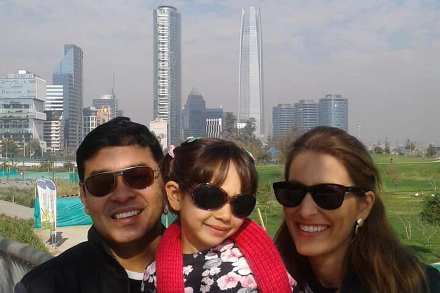 Santiago de Chile: Half-Day City Tour with Local Cuisine - Key points to know before booking