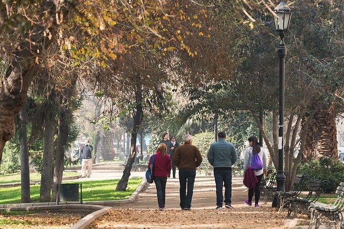 Santiago de Chile Sightseeing Tour - Why this short Santiago tour works well