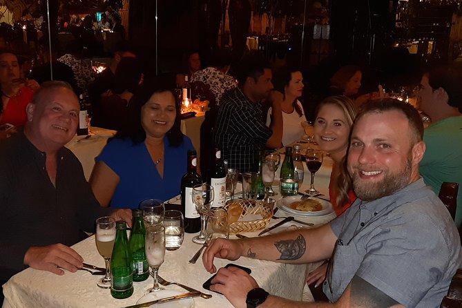 Santiago Dinner Show with Private Transfer - How the private transfer changes the evening