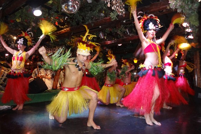 Santiago Dinner Show with Private Transfer - Is $189 per person a fair price?