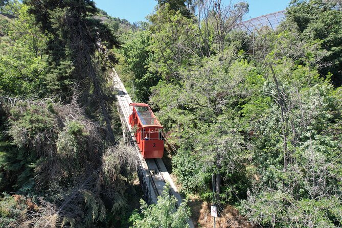Santiago Experience Pass – Cable Car, Funicular & Hop-On Hop-Off - The Interactive Museum offers a family-friendly break