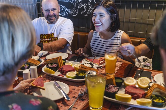 Santiago Food Tour: Bohemian Flavors and Local Gems - Key points to know before you book