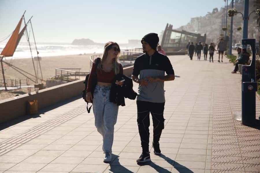Santiago: Full day excursion in Viña del Mar and Valparaíso - Who Will Enjoy This Tour Most