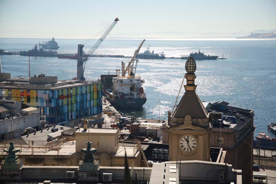 Santiago: Full day excursion in Viña del Mar and Valparaíso - Practical Tips for Making the Day Better