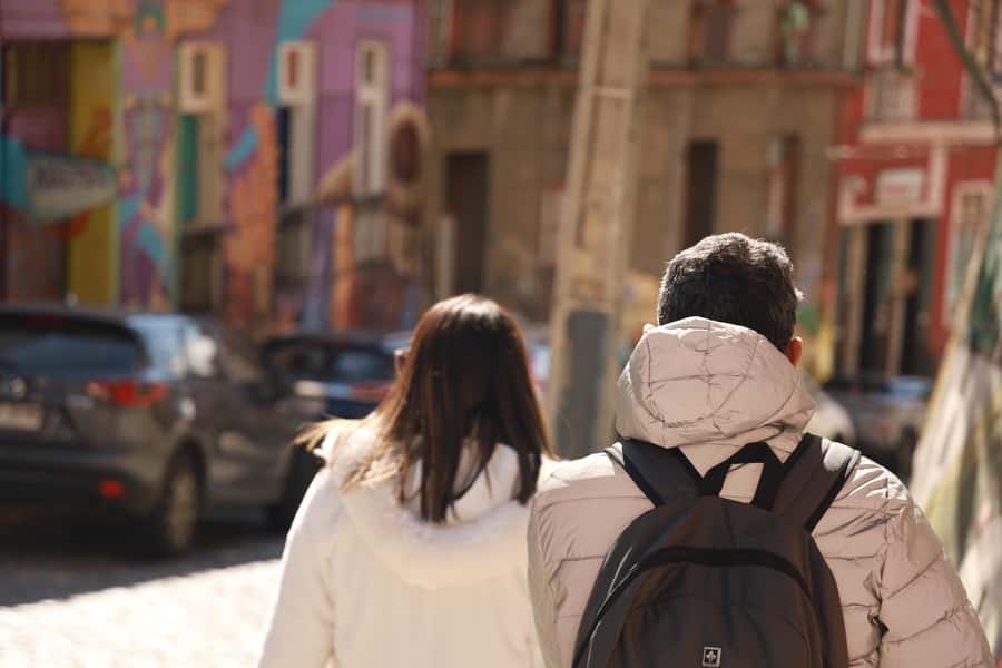 Santiago: Full day excursion in Viña del Mar and Valparaíso - The 7:00 am Pickup and Ride to the Coast