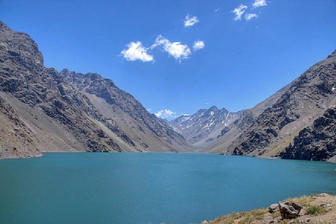 Santiago: Full day Portillo and Inca Lagoon panoramic tour - Five things to know before booking