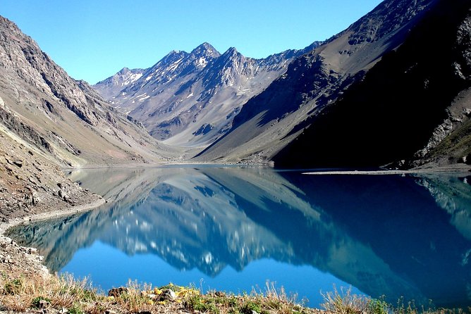 Santiago: Full day Portillo and Inca Lagoon panoramic tour - Who will enjoy this mountain day trip?