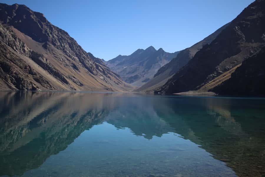 Santiago: Full day tour in Portillo and Laguna del Inca - The essential points before you book