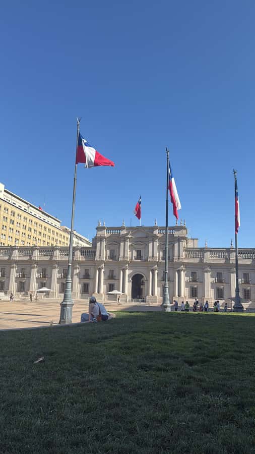 Santiago: Guided City Tour through the historic center of Santiago - Is $25 a fair price?