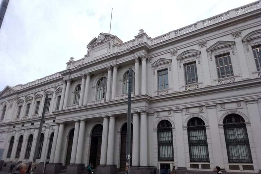 Santiago: Guided Walking Tour of the Historical Old Town - Key points to know before you book