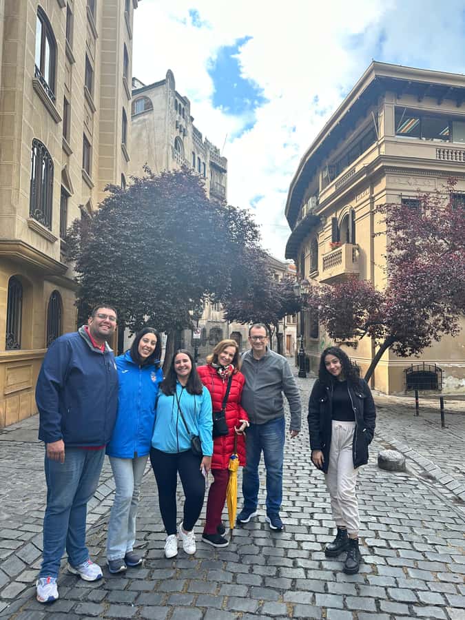 Santiago: Guided Walking Tour through the Historic Center - The guide’s role makes the difference