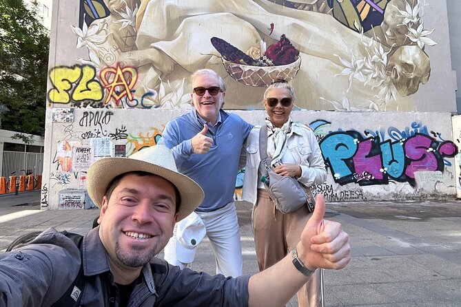 Santiago Half Day City Tour Private with Vehicle - Five things to know before booking