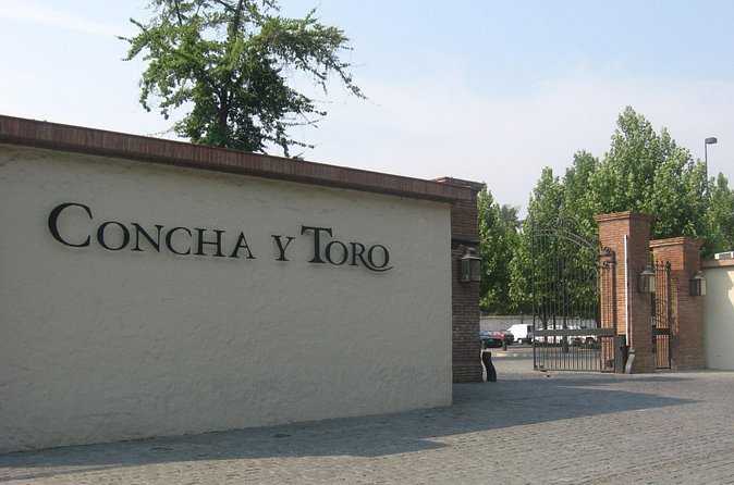 Santiago: Half day visit to Concha y Toro vineyard, include entrace & transport - Who will enjoy this half-day visit